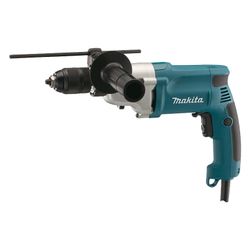 Makita Bohrmaschine DP4011J, 720W 31Nm 1,5-13mm, 2,3kg, inkl. MakPac Gr. 1... MAKITA-DP4011J  (Abb. 1)