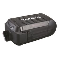 Makita Staubbox komplett 135246-0, Kunststoff... MAKITA-135246-0  (Abb. 1)
