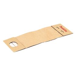 Makita Staubsack-Papier, Papier, 194746-9... MAKITA-194746-9  (Abb. 1)