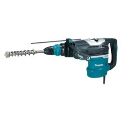 Makita Kombihammer HR5212C, 1.510W, 20J, 52mm, SDS-Max... MAKITA-HR5212C  (Abb. 1)