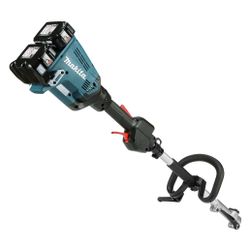 Makita Akku-Multifunktionsantrieb DUX60Z, 2x 18V, 0-9.700 min-1... MAKITA-DUX60Z  (Abb. 1)