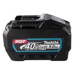 Makita Akku XGT BL4050F, 40V 5,0Ah, IP64... MAKITA-191L47-8 0088381580946 (Abb. 1)