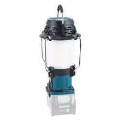 Makita Akku-Radio mit Laterne MR009GZ, 40V, 1.000 lx, 310 lm, 126x147x295mm... MAKITA-MR009G 0088381763455 (Abb. 1)