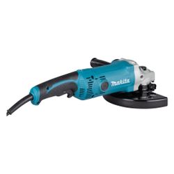 Makita Winkelschleifer GA9050R, 2.000 W, 230mm, 6.600 min-1, M14, 4,8kg... MAKITA-GA9050R  (Abb. 1)