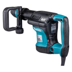 Makita Meißelhammer HM0871C, 1.100W, 8,1J, SDS-Max, 5,6kg... MAKITA-HM0871C  (Abb. 1)