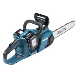 Makita Akku-Kettensäge DUC353Z, 2x 18V, 20m/s, 35cm... MAKITA-DUC353Z  (Abb. 1)