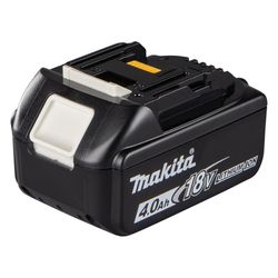 Makita Akku LXT BL1840B, 18V 4,0Ah Li-Ion... MAKITA-197265-4  (Abb. 1)