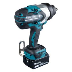 Makita Akku-Schlagschrauber DTW1002Z, 18V 1/2" 1.200 Nm... MAKITA-DTW1002Z 0088381803397 (Abb. 1)