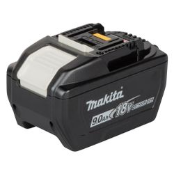 Makita Akku LXT BL1890B, 18V, 9,0 Ah, Li-Ion, 1915H4-0... MAKITA-1915H4-0 0197050367358 (Abb. 1)