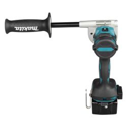 Makita Akku-Bohrschrauber DDF492Z, 18V 141 Nm 0-2.100 min-1 1,5-13mm... MAKITA-DDF492Z  (Abb. 1)