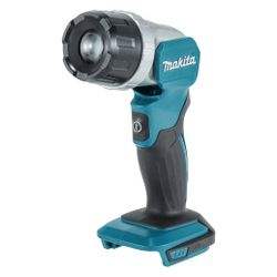 Makita Akku-LED-Arbeitsleuchte DML808, 18V, 4.500 lx, 190 lm... MAKITA-DEBDML808 0088381853118 (Abb. 1)
