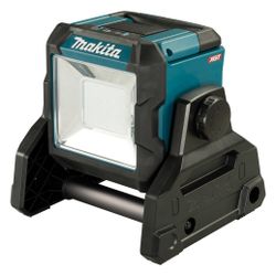 Makita Akku-LED-Baustrahler ML003G, 18-40V, 1.100lm, 240 Grad, 3,7kg... MAKITA-ML003G 0088381746632 (Abb. 1)