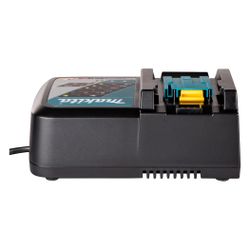 Makita Schnellladegerät LXT DC18RC, 14,4-18V, 1,5-6,0Ah... MAKITA-195584-2  (Abb. 1)