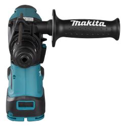 Makita Akku-Kombihammer DHR243RTJ, 18V, 2,0J, 24mm, SDS-Plus... MAKITA-DHR243RTJ  (Abb. 1)