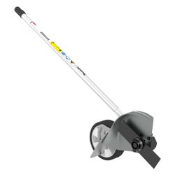 Makita Rasenkantenaufsatz EE 400 MP, 200mm, 955x175x380mm, 3,66kg, 196752-0... MAKITA-196752-0 0088381437011 (Abb. 1)
