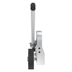 Makita Rasenkantenaufsatz EE 400 MP, 200mm, 955x175x380mm, 3,66kg, 196752-0... MAKITA-196752-0 0088381437011 (Abb. 1)