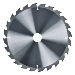 Makita Kreissägeblatt Efficut 235x30x2,2mm, 24 Zähne, 20 Grad Zahnwinkel... MAKITA-E-01915 0088381556149 (Abb. 1)
