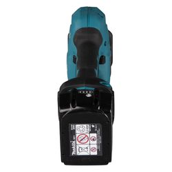 Makita Akku-Säbelsäge DJR189Z, 18V, 0-3.100 min-1, 22mm Hubhöhe, 1,9kg... MAKITA-DJR189Z 0088381770972 (Abb. 1)