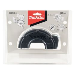 Makita Schutzhaubenabdeckung 199710-5, 125mm... MAKITA-199710-5 0088381544672 (Abb. 1)