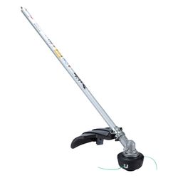 Makita Trimmeraufsatz EM 406 MP, 420mm, 876x187x232mm... MAKITA-198779-6 0088381518840 (Abb. 1)