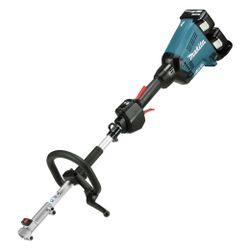 Makita Akku-Multifunktionsantrieb DUX60Z, 2x 18V, 0-9.700 min-1... MAKITA-DUX60Z  (Abb. 1)