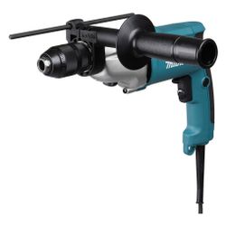 Makita Bohrmaschine DP4011J, 720W 31Nm 1,5-13mm, 2,3kg, inkl. MakPac Gr. 1... MAKITA-DP4011J  (Abb. 1)