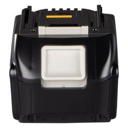 Makita Akku LXT BL1850B, 18V, 5,0Ah... MAKITA-197280-8 0088381459129 (Abb. 1)