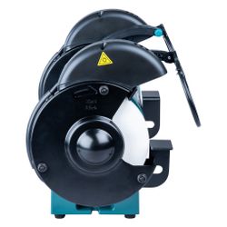 Makita Doppelschleifbock GB602, 250 W, 150mm... MAKITA-GB602  (Abb. 1)
