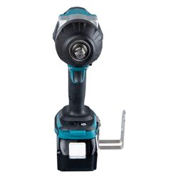 Makita Akku-Schlagschrauber DTW1002Z, 18V 1/2" 1.200 Nm... MAKITA-DTW1002Z 0088381803397 (Abb. 1)