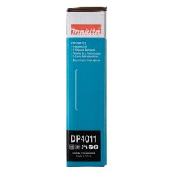 Makita Bohrmaschine DP4011J, 720W 31Nm 1,5-13mm, 2,3kg, inkl. MakPac Gr. 1... MAKITA-DP4011J  (Abb. 1)