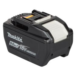 Makita Akku LXT BL1890B, 18V, 9,0 Ah, Li-Ion, 1915H4-0... MAKITA-1915H4-0 0197050367358 (Abb. 1)