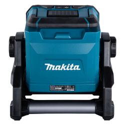 Makita Akku-LED-Baustrahler ML003G, 18-40V, 1.100lm, 240 Grad, 3,7kg... MAKITA-ML003G 0088381746632 (Abb. 1)