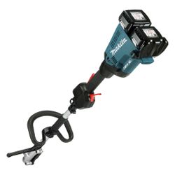 Makita Akku-Multifunktionsantrieb DUX60Z, 2x 18V, 0-9.700 min-1... MAKITA-DUX60Z  (Abb. 1)