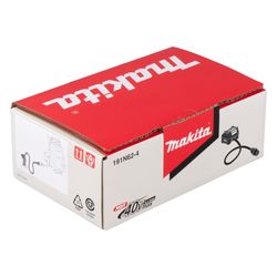 Makita Akku-Adapter 191N62-4, 40V, 600mm... MAKITA-191N62-4 0088381580342 (Abb. 1)