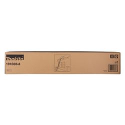 Makita Dachrinnen-Reinigungsset 191B03-8, 7-teilig, 3,2 m... MAKITA-191B03-8 0088381560870 (Abb. 1)