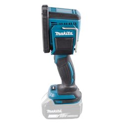 Makita Akku-LED-Arbeitsleuchte DML812, 18 V, 1.250 lm, 640 m Leuchtweite... MAKITA-DEBDML812  (Abb. 1)