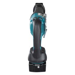Makita Akku-Säbelsäge DJR187ZK, 18V, 32mm Hubhöhe, 0-3.000 min-1, bürstenlos, inkl. Transportkoffer... MAKITA-DJR187ZK  (Abb. 1)