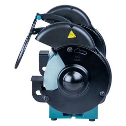 Makita Doppelschleifbock GB602, 250 W, 150mm... MAKITA-GB602  (Abb. 1)