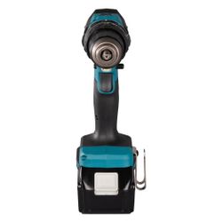 Makita Akku-Schlagbohrschrauber DHP485Z, 18V, 60 Nm, 1,7kg... MAKITA-DHP485Z 0088381866156 (Abb. 1)