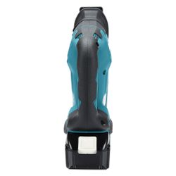 Makita Akku-Reciprosäge DJR188Z, 18V, 0-3.000 min-1, 20mm Hubhöhe, werkzeugloser Sägebl... MAKITA-DJR188Z 0088381851770 (Abb. 1)