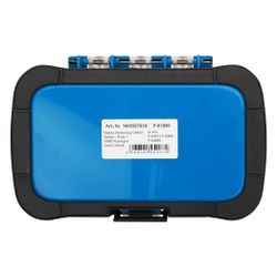 Makita Säbelsägeblatt-Sortiment P-81290, 130mm, 30 Stück... MAKITA-P-81290 0088381450072 (Abb. 1)