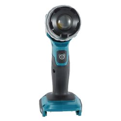 Makita Akku-LED-Arbeitsleuchte DML808, 18V, 4.500 lx, 190 lm... MAKITA-DEBDML808 0088381853118 (Abb. 1)