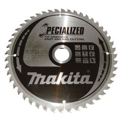 Makita Kreissägeblatt Specialized, 235x30mm, 48 Zähne, B-33196... MAKITA-B-33196 0088381422062 (Abb. 1)