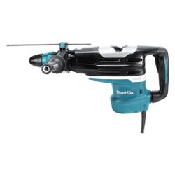 Makita Kombihammer HR5212C, 1.510W, 20J, 52mm, SDS-Max... MAKITA-HR5212C  (Abb. 1)