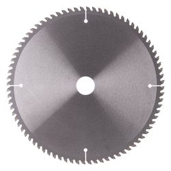 Makita Kreissägeblatt MAKBLADE B-32845, 260mm, 30mm, 80 Zähne, 2,3mm Schnittbreite, 5 Grad Zahnwinke... MAKITA-B-32845  (Abb. 1)