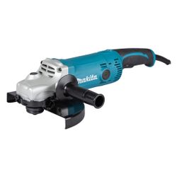 Makita Winkelschleifer GA9050R, 2.000 W, 230mm, 6.600 min-1, M14, 4,8kg... MAKITA-GA9050R  (Abb. 1)