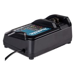 Makita Schnellladegerät CXT DC10SB, 12V, 22-60min... MAKITA-197363-4  (Abb. 1)