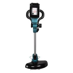 Makita Akku-Rasentrimmer DUR193Z, 18V, 7.800 min-1, 260mm Schnittbreite, 1248x265x358mm... MAKITA-DUR193Z 0088381762670 (Abb. 1)