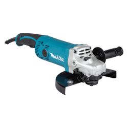 Makita Winkelschleifer GA9050R, 2.000 W, 230mm, 6.600 min-1, M14, 4,8kg... MAKITA-GA9050R  (Abb. 1)