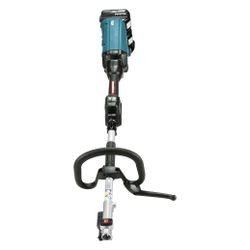 Makita Akku-Multifunktionsantrieb DUX60Z, 2x 18V, 0-9.700 min-1... MAKITA-DUX60Z  (Abb. 1)